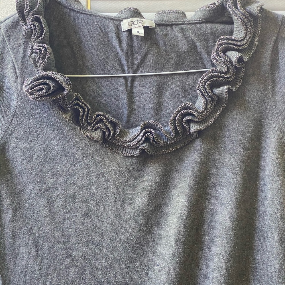 Cache Top - Picture 2 of 4